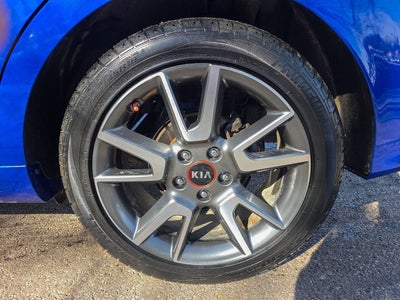 2020 Kia Soul GT Line 4dr Crossover (2.0L I4)