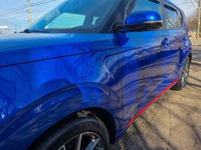 2020 Kia Soul GT Line 4dr Crossover (2.0L I4)