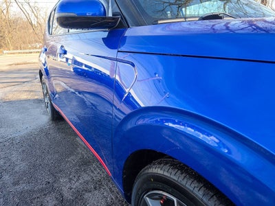 2020 Kia Soul GT Line 4dr Crossover (2.0L I4)