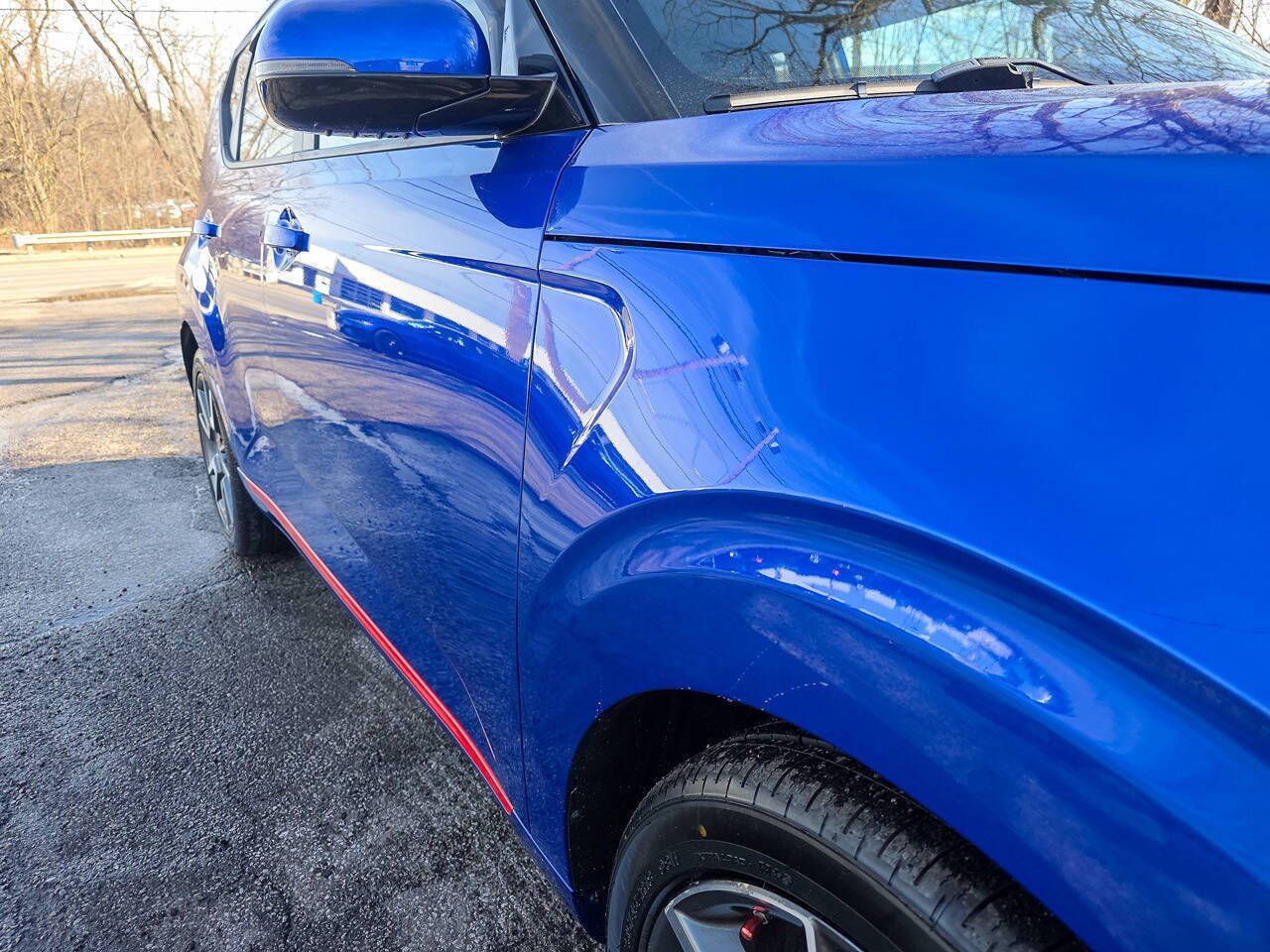 2020 Kia Soul GT Line 4dr Crossover (2.0L I4)