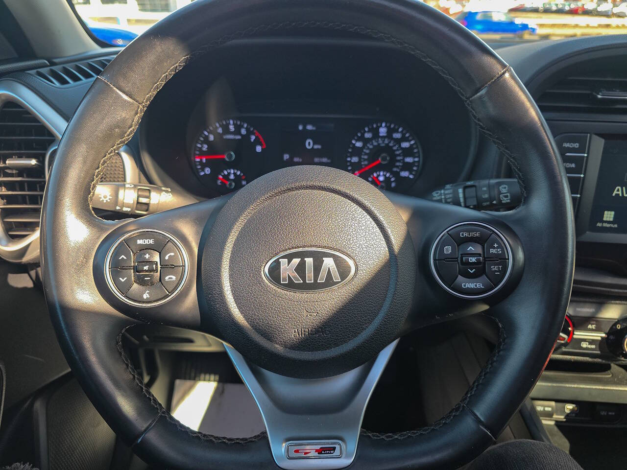 2020 Kia Soul GT Line 4dr Crossover (2.0L I4)