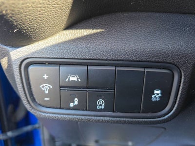 2020 Kia Soul GT Line 4dr Crossover (2.0L I4)