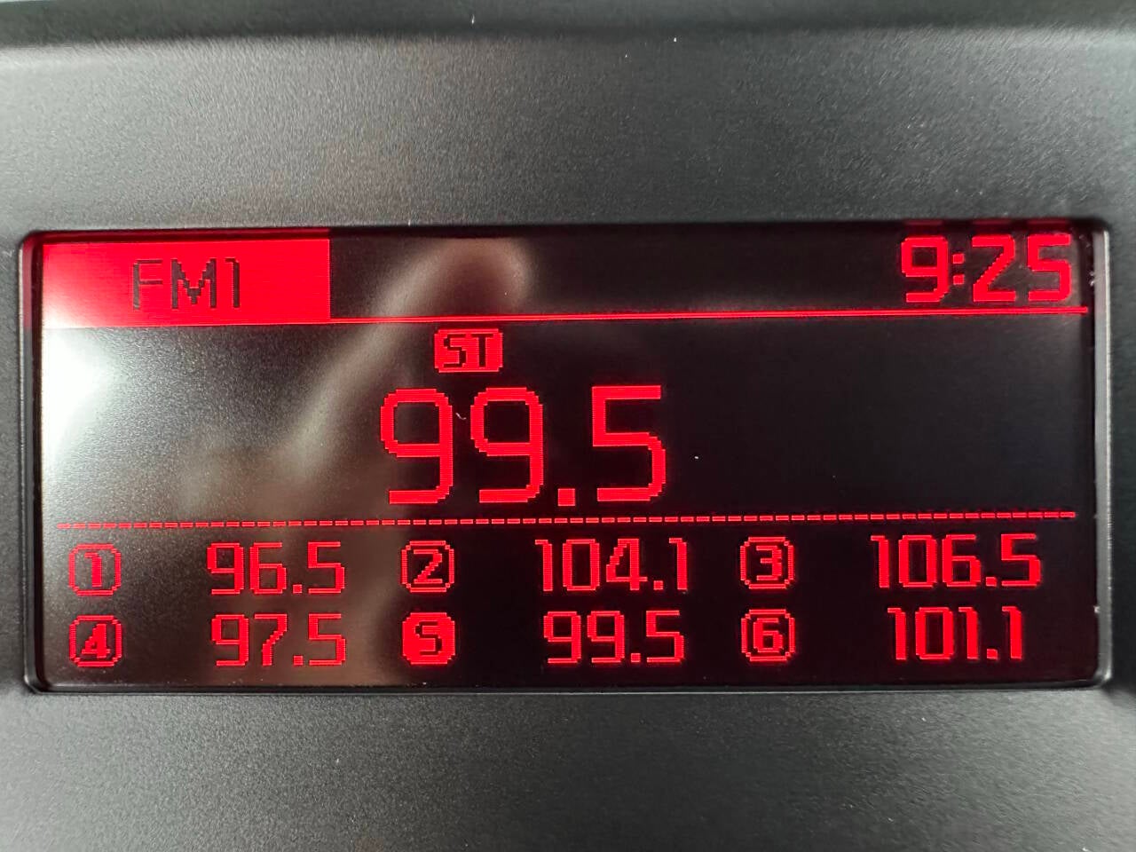 2015 Kia Soul Base 4dr Crossover 6A