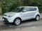 2015 Kia Soul Base 4dr Crossover 6A