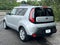 2015 Kia Soul Base 4dr Crossover 6A