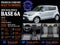 2015 Kia Soul Base 4dr Crossover 6A