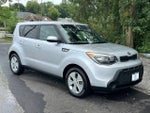 2015 Kia Soul Base 4dr Crossover 6A