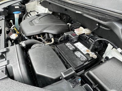 2015 Kia Soul Base 4dr Crossover 6A