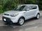 2015 Kia Soul Base 4dr Crossover 6A