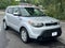 2015 Kia Soul Base 4dr Crossover 6A