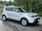 2015 Kia Soul Base 4dr Crossover 6A