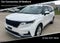 2022 Kia Carnival LX 4dr Mini Van w/Seat Package