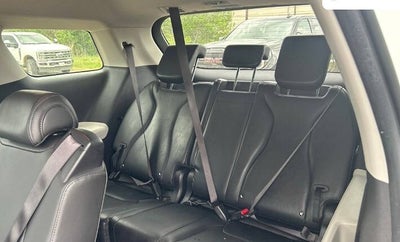 2022 Kia Carnival LX 4dr Mini Van w/Seat Package