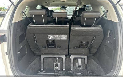 2022 Kia Carnival LX 4dr Mini Van w/Seat Package