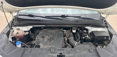 2022 Kia Carnival LX 4dr Mini Van w/Seat Package