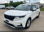 2022 Kia Carnival LX 4dr Mini Van w/Seat Package