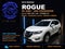 2019 Nissan Rogue SV AWD 4dr Crossover