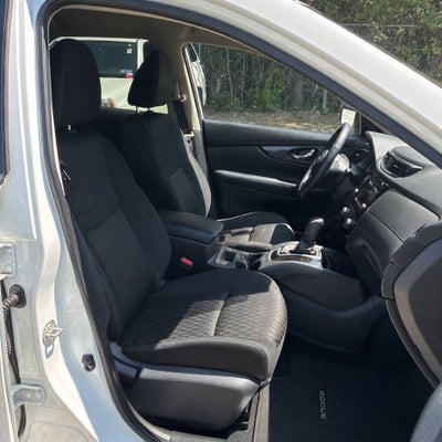 2019 Nissan Rogue SV AWD 4dr Crossover