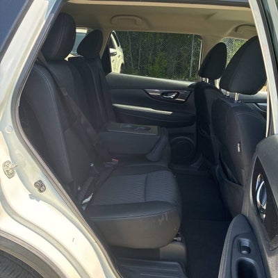 2019 Nissan Rogue SV AWD 4dr Crossover