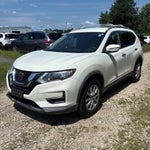2019 Nissan Rogue SV AWD 4dr Crossover