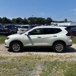 2019 Nissan Rogue SV AWD 4dr Crossover