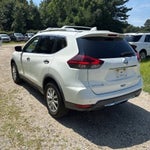 2019 Nissan Rogue SV AWD 4dr Crossover