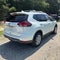 2019 Nissan Rogue SV AWD 4dr Crossover