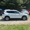 2019 Nissan Rogue SV AWD 4dr Crossover