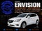 2020 Buick Envision Premium AWD 4dr Crossover