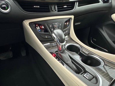2020 Buick Envision Premium AWD 4dr Crossover