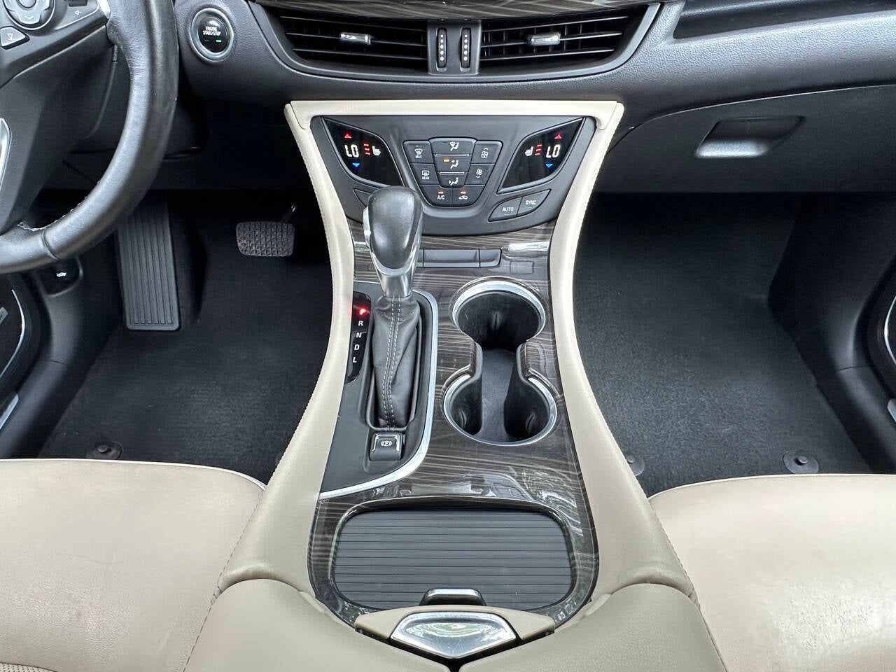 2020 Buick Envision Premium AWD 4dr Crossover