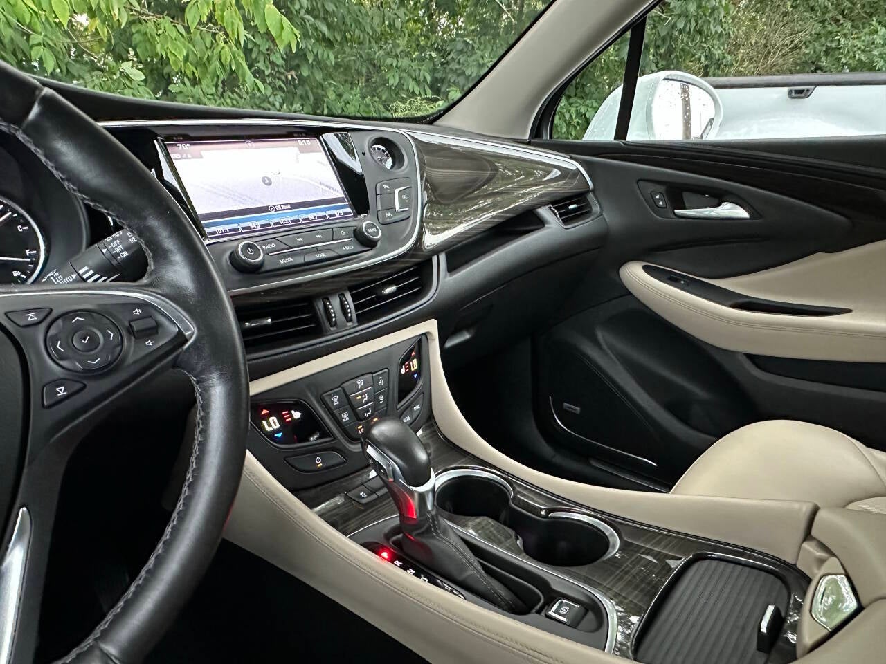 2020 Buick Envision Premium AWD 4dr Crossover