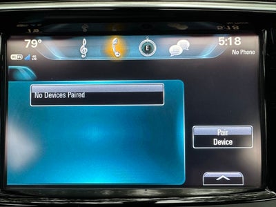 2020 Buick Envision Premium AWD 4dr Crossover