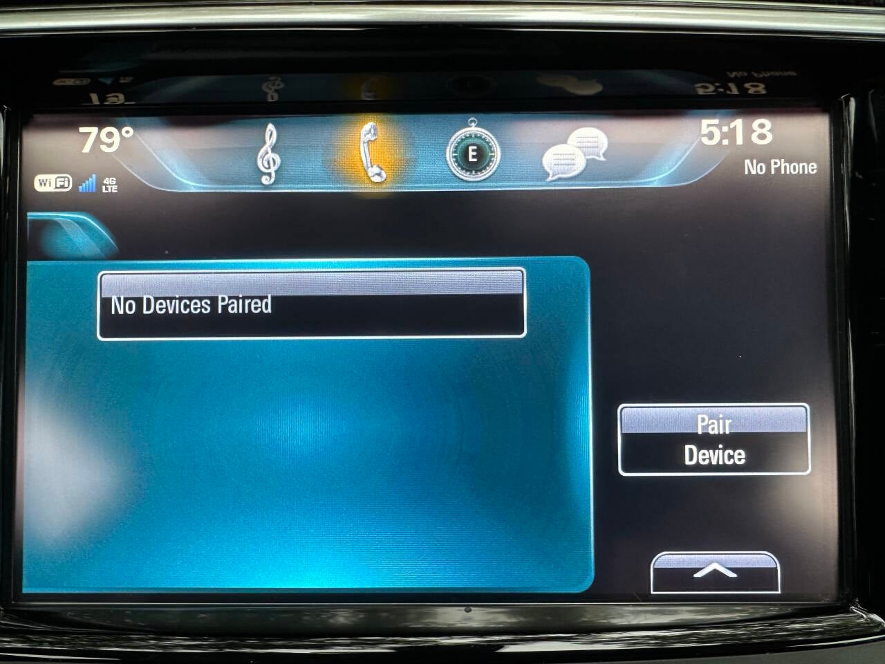 2020 Buick Envision Premium AWD 4dr Crossover