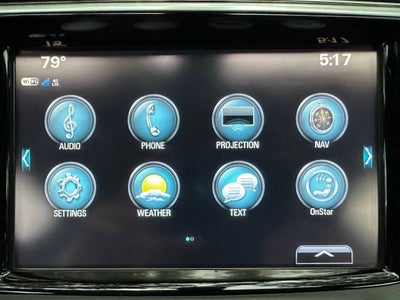 2020 Buick Envision Premium AWD 4dr Crossover