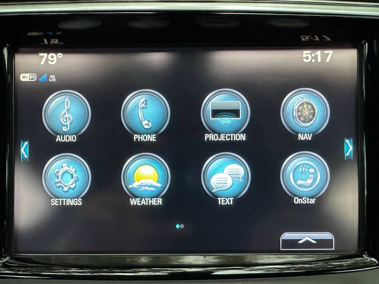 2020 Buick Envision Premium AWD 4dr Crossover