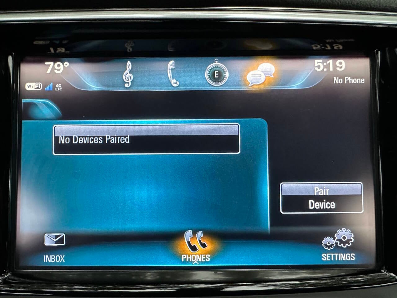 2020 Buick Envision Premium AWD 4dr Crossover