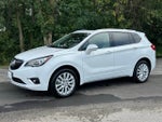 2020 Buick Envision Premium AWD 4dr Crossover