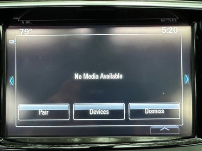 2020 Buick Envision Premium AWD 4dr Crossover