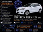 2020 Buick Envision Premium AWD 4dr Crossover