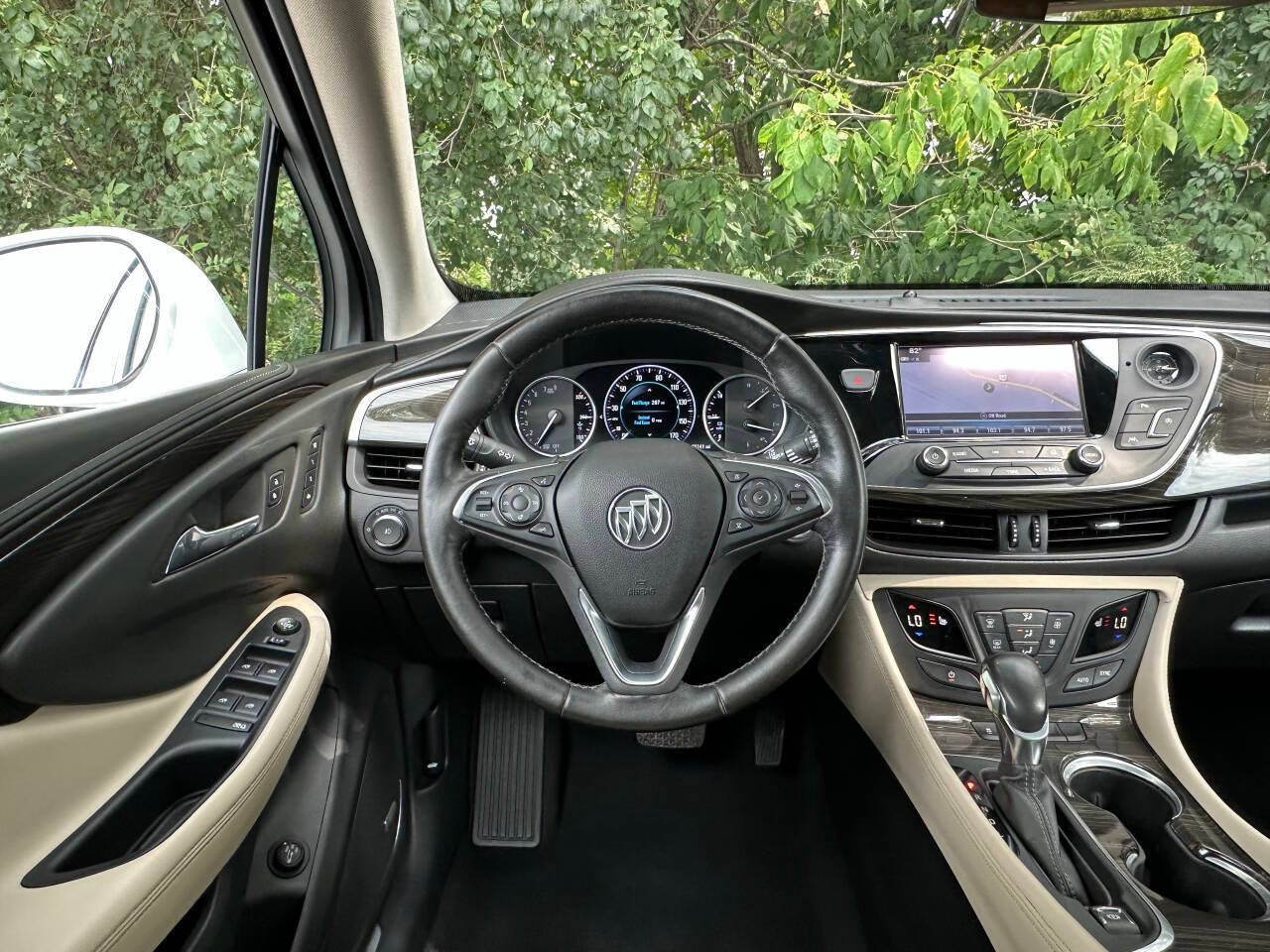 2020 Buick Envision Premium AWD 4dr Crossover