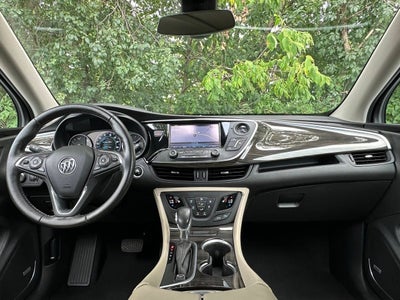 2020 Buick Envision Premium AWD 4dr Crossover