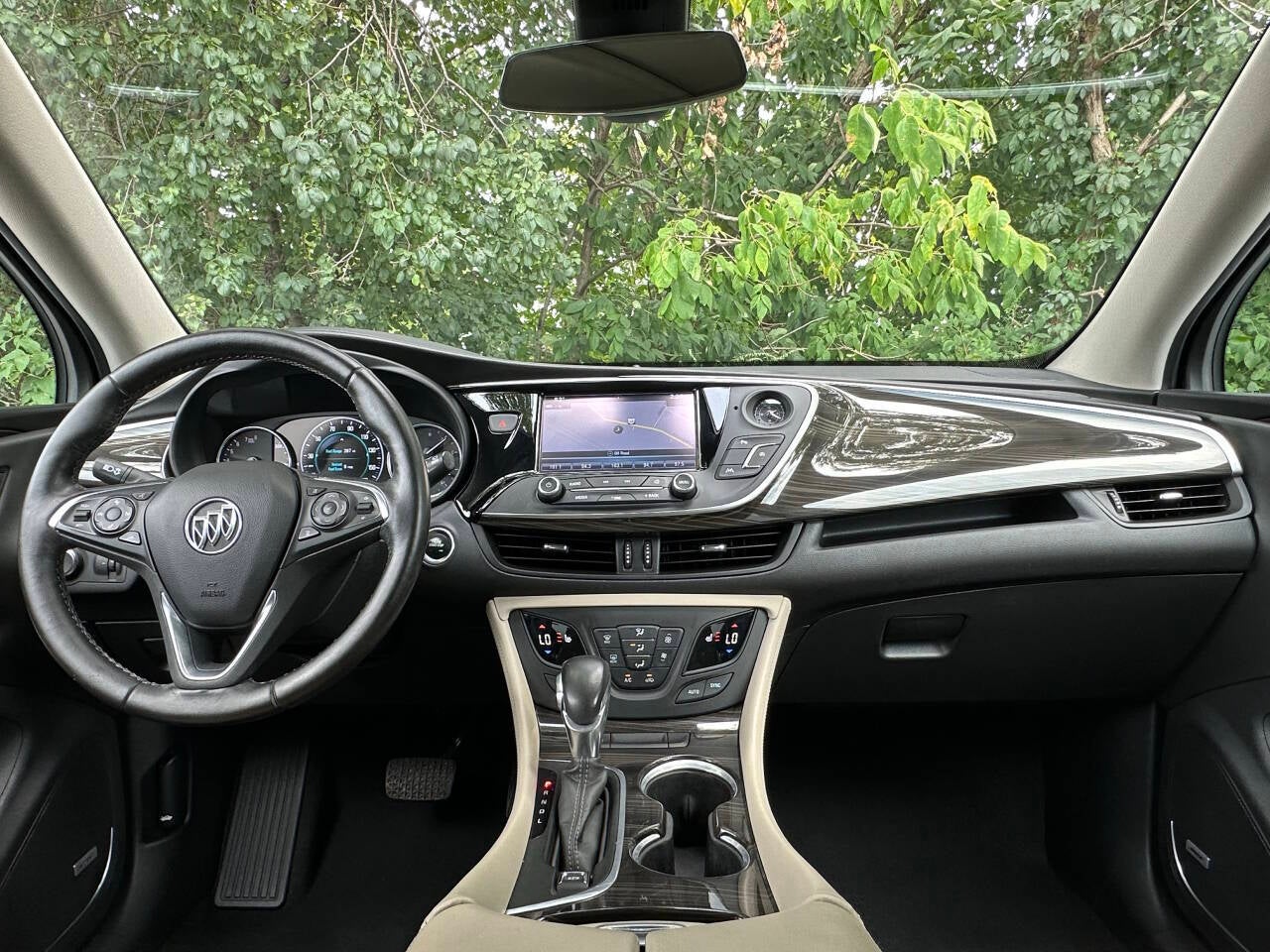 2020 Buick Envision Premium AWD 4dr Crossover