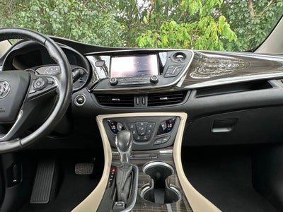 2020 Buick Envision Premium AWD 4dr Crossover