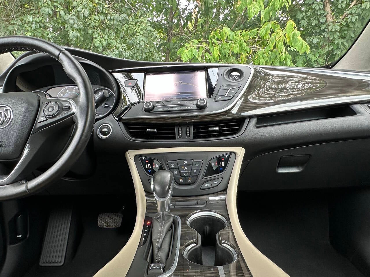 2020 Buick Envision Premium AWD 4dr Crossover