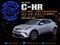 2019 Toyota C-HR XLE 4dr Crossover