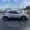 2019 Toyota C-HR XLE 4dr Crossover