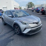 2019 Toyota C-HR XLE 4dr Crossover