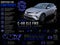 2019 Toyota C-HR XLE 4dr Crossover