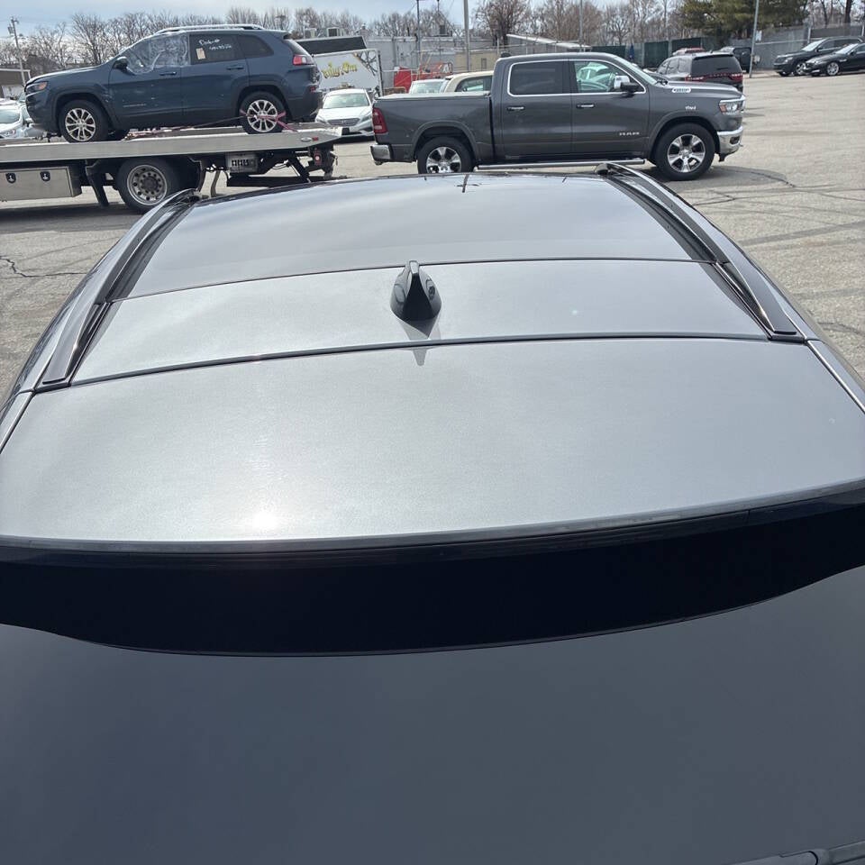 2020 Jaguar E-PACE P300 R Dynamic SE AWD 4dr SUV